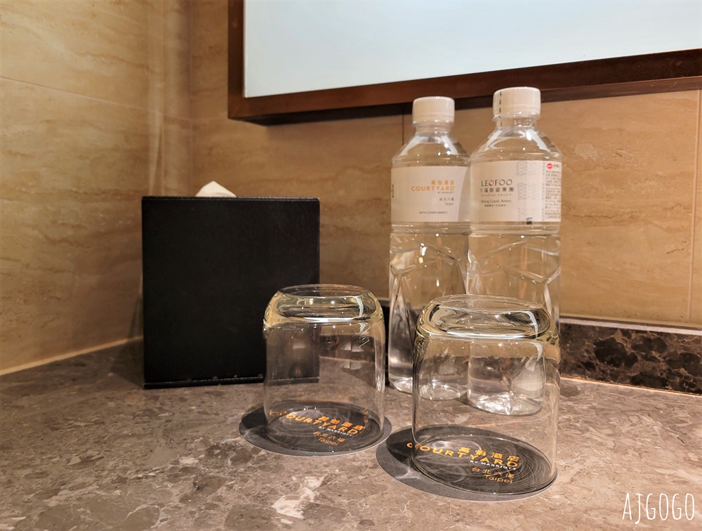 2026台北住宿 台北六福萬怡酒店 南港車站到站即到家 豪華客房、山景房 早餐 停車場