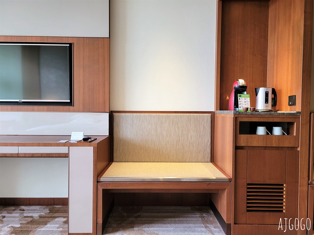 2026台北住宿 台北六福萬怡酒店 南港車站到站即到家 豪華客房、山景房 早餐 停車場