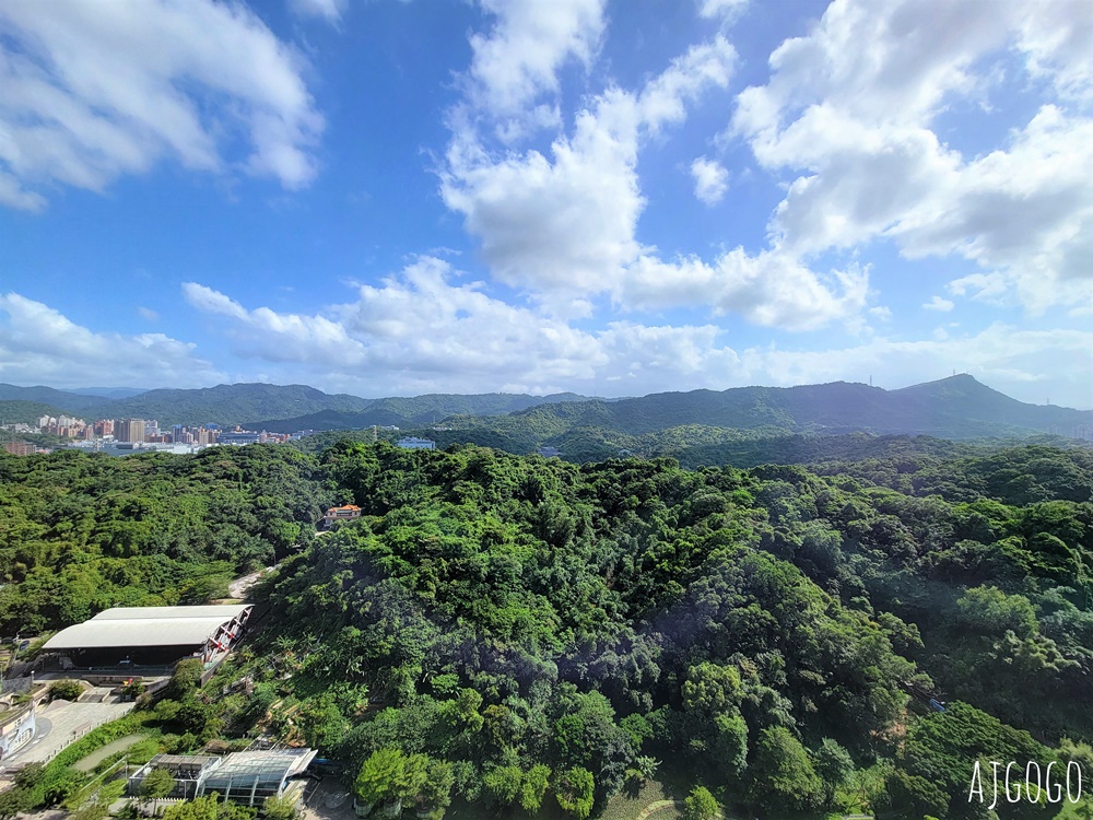 2026台北住宿 台北六福萬怡酒店 南港車站到站即到家 豪華客房、山景房 早餐 停車場