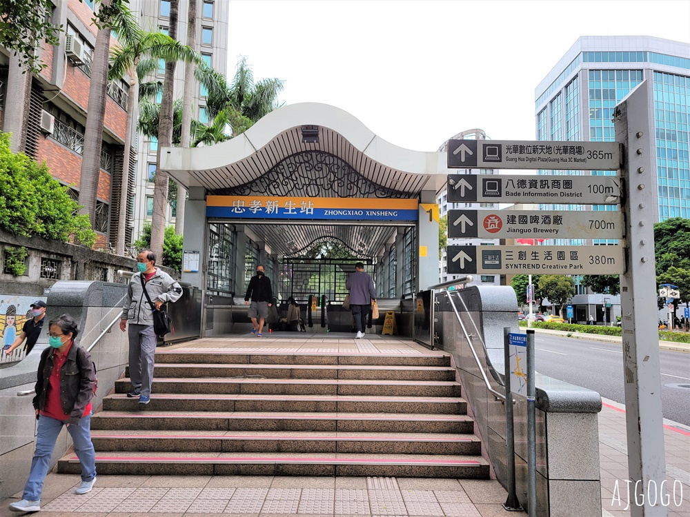 2026台北住宿 格拉斯麗台北飯店 台北飯店推薦 雙人房、停車場