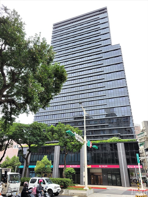 2026台北住宿 格拉斯麗台北飯店 台北飯店推薦 雙人房、停車場