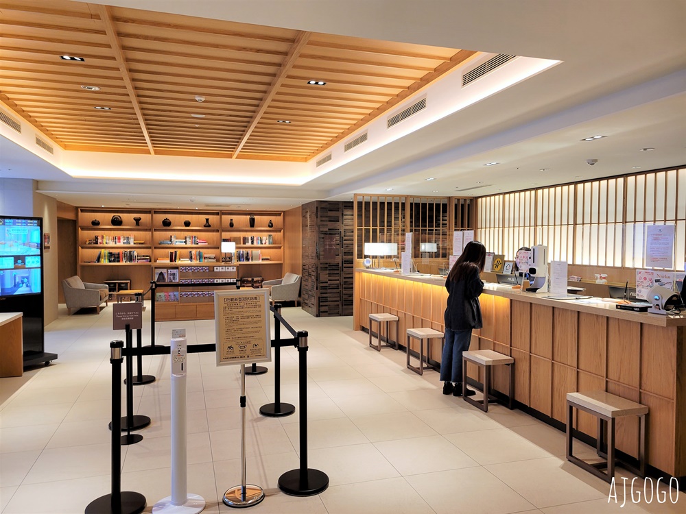 2026台北住宿 格拉斯麗台北飯店 台北飯店推薦 雙人房、停車場