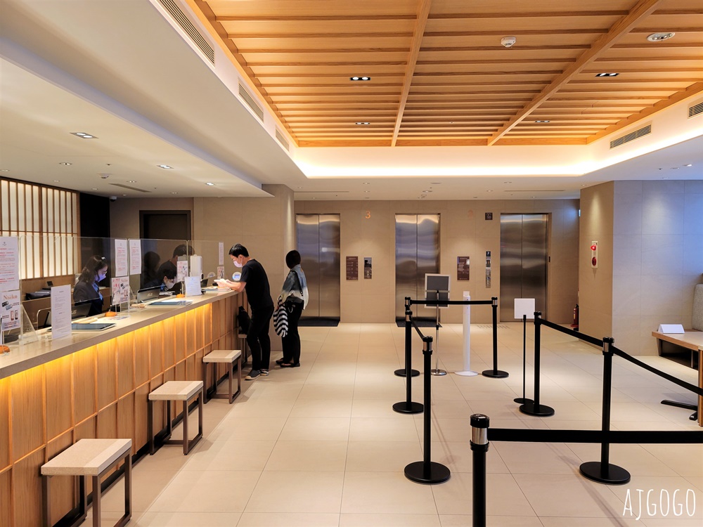 2026台北住宿 格拉斯麗台北飯店 台北飯店推薦 雙人房、停車場