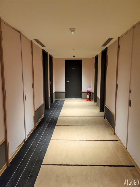 2026台北住宿 格拉斯麗台北飯店 台北飯店推薦 雙人房、停車場