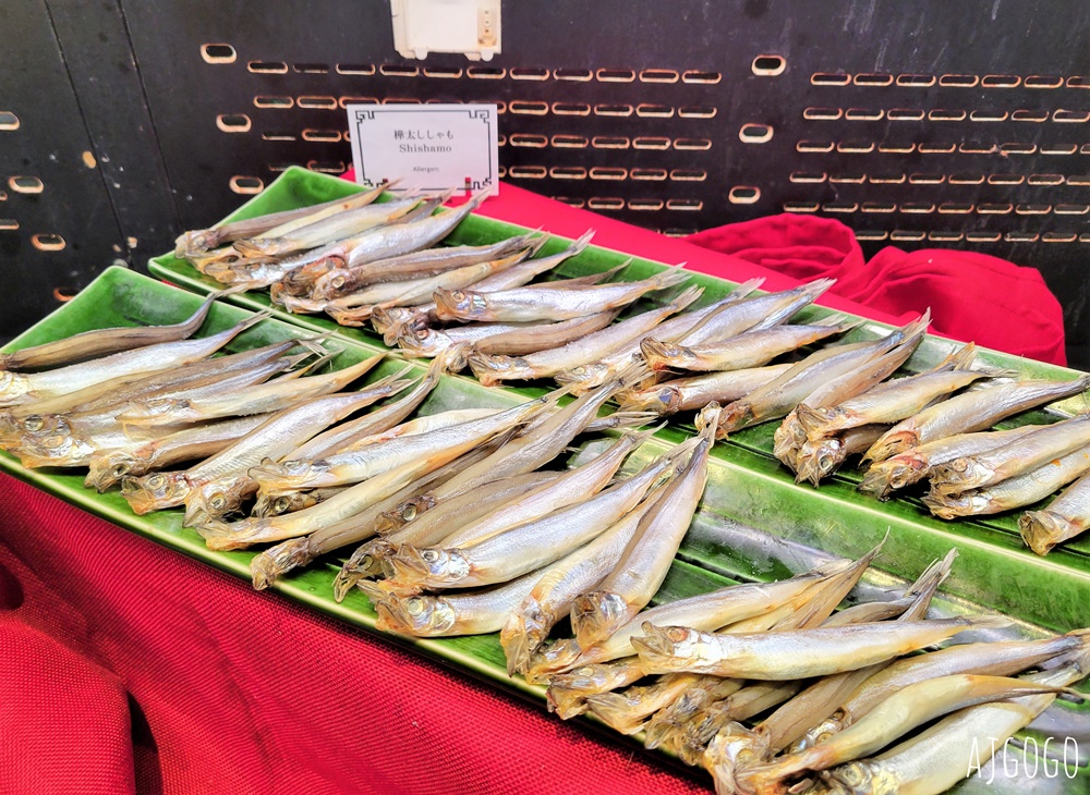 北海道旅遊 札幌美食 帝王蟹、鱈場蟹、毛蟹吃到飽 傳日本料理吃到飽