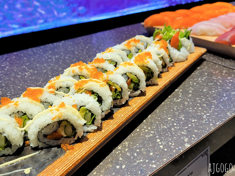 北海道旅遊 札幌美食 帝王蟹、鱈場蟹、毛蟹吃到飽 傳日本料理吃到飽