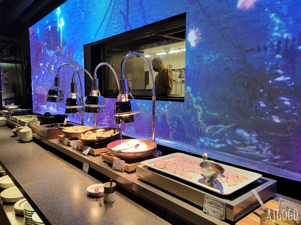 北海道旅遊 札幌美食 帝王蟹、鱈場蟹、毛蟹吃到飽 傳日本料理吃到飽