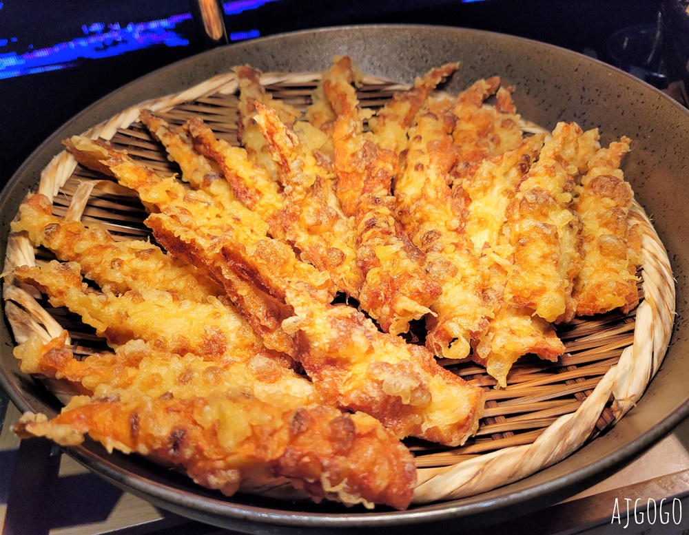 北海道旅遊 札幌美食 帝王蟹、鱈場蟹、毛蟹吃到飽 傳日本料理吃到飽