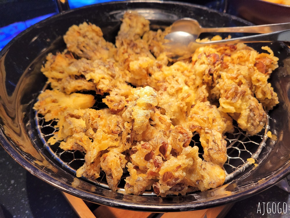 北海道旅遊 札幌美食 帝王蟹、鱈場蟹、毛蟹吃到飽 傳日本料理吃到飽