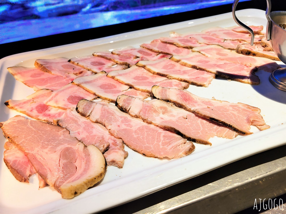 北海道旅遊 札幌美食 帝王蟹、鱈場蟹、毛蟹吃到飽 傳日本料理吃到飽