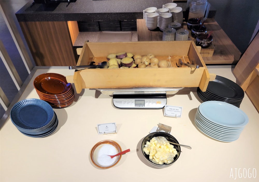 北海道旅遊 札幌美食 帝王蟹、鱈場蟹、毛蟹吃到飽 傳日本料理吃到飽