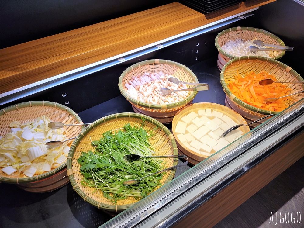 北海道旅遊 札幌美食 帝王蟹、鱈場蟹、毛蟹吃到飽 傳日本料理吃到飽