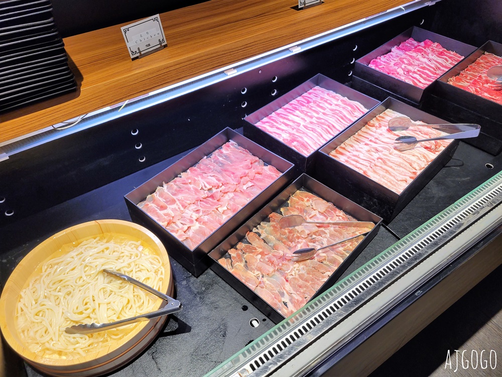 北海道旅遊 札幌美食 帝王蟹、鱈場蟹、毛蟹吃到飽 傳日本料理吃到飽