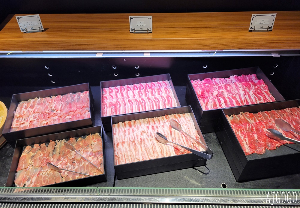 北海道旅遊 札幌美食 帝王蟹、鱈場蟹、毛蟹吃到飽 傳日本料理吃到飽