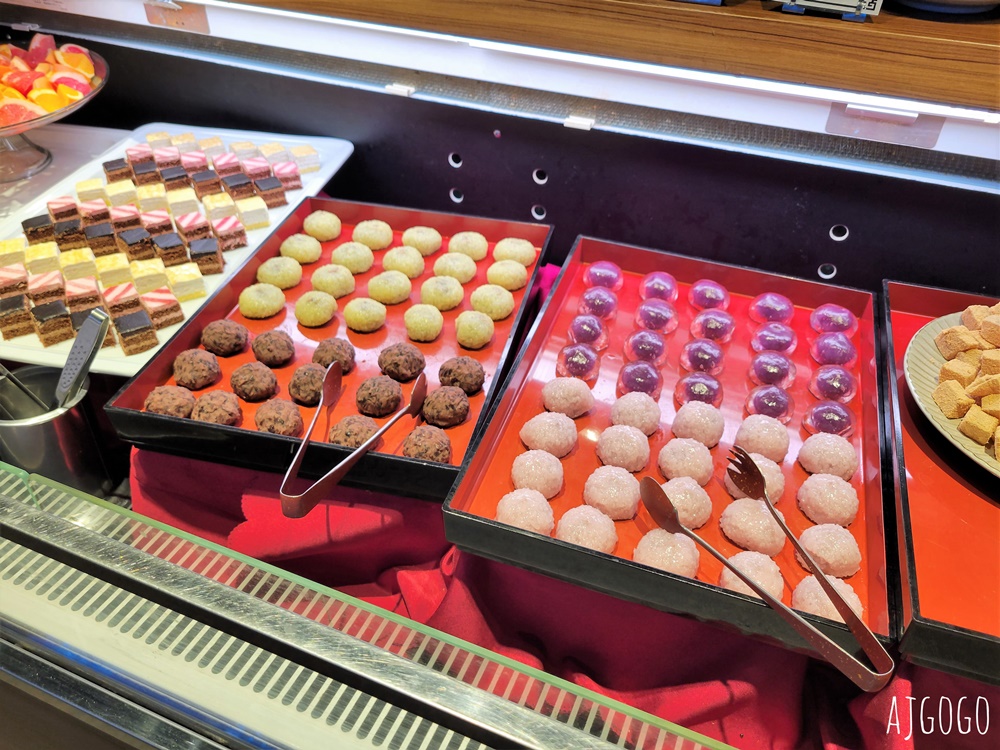 北海道旅遊 札幌美食 帝王蟹、鱈場蟹、毛蟹吃到飽 傳日本料理吃到飽