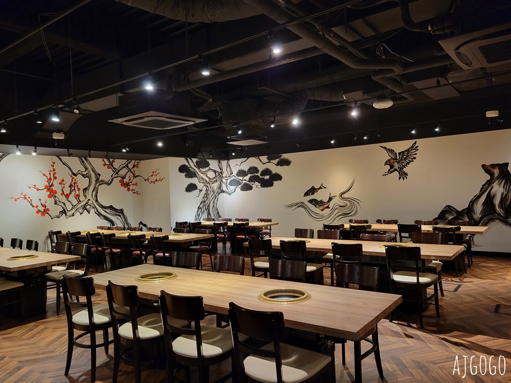 北海道旅遊 札幌美食 帝王蟹、鱈場蟹、毛蟹吃到飽 傳日本料理吃到飽