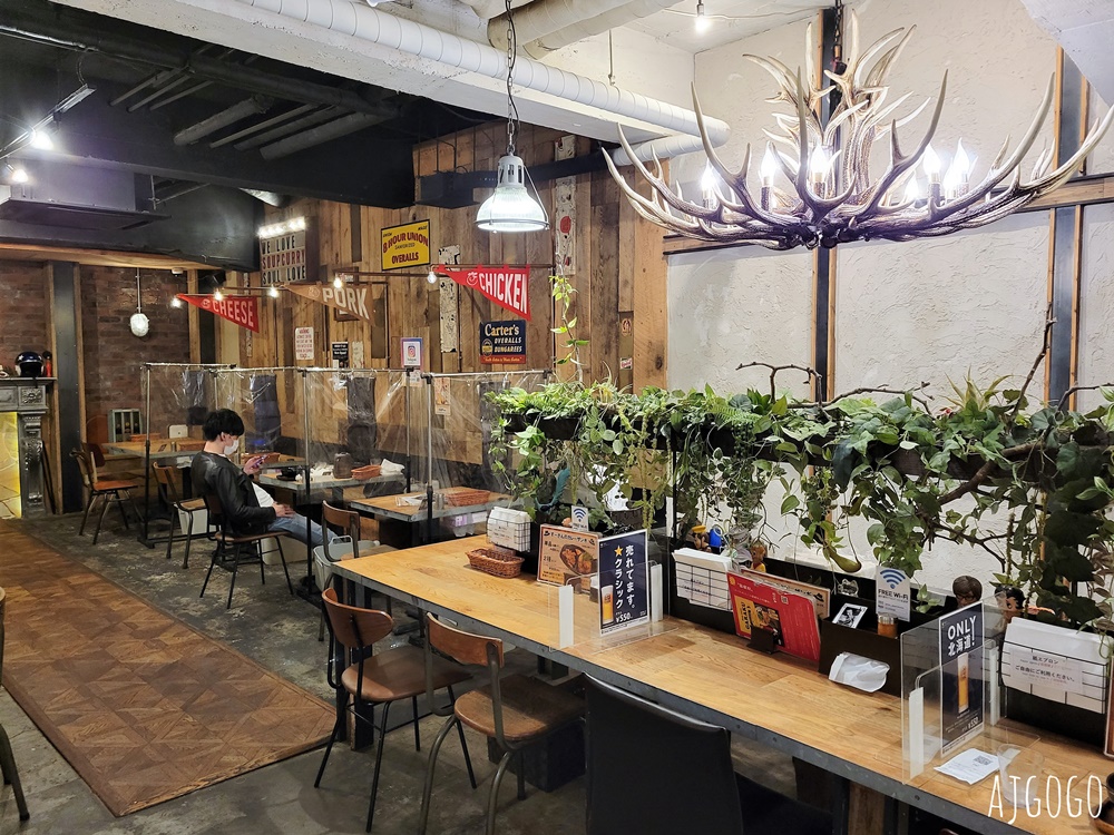 札幌美食 湯咖哩 GARAKU 狸小路旁的超人氣湯咖哩名店 北海道旅遊 札幌美食 湯咖哩 GARAKU 狸小路旁的超人氣湯咖哩名店 北海道旅遊