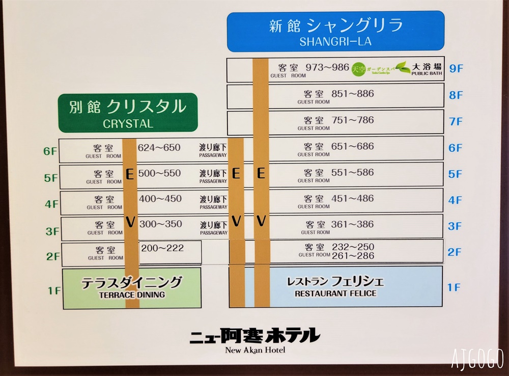 2026北海道旅遊 新阿寒飯店新館 阿寒湖無邊際溫泉池 湖景日式客房 早餐、晚餐 2026北海道旅遊 新阿寒飯店新館 阿寒湖無邊際溫泉池 湖景日式客房 早餐、晚餐