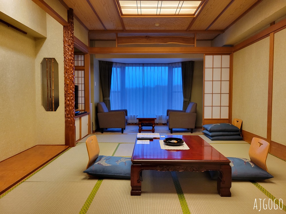 2026北海道旅遊 新阿寒飯店新館 阿寒湖無邊際溫泉池 湖景日式客房 早餐、晚餐 2026北海道旅遊 新阿寒飯店新館 阿寒湖無邊際溫泉池 湖景日式客房 早餐、晚餐
