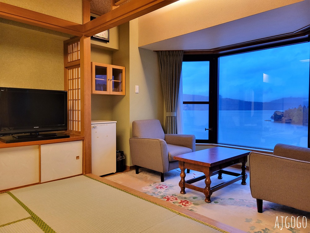 2026北海道旅遊 新阿寒飯店新館 阿寒湖無邊際溫泉池 湖景日式客房 早餐、晚餐 2026北海道旅遊 新阿寒飯店新館 阿寒湖無邊際溫泉池 湖景日式客房 早餐、晚餐