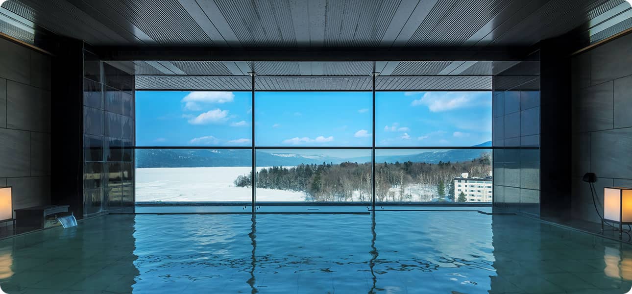 2026北海道旅遊 新阿寒飯店新館 阿寒湖無邊際溫泉池 湖景日式客房 早餐、晚餐 2026北海道旅遊 新阿寒飯店新館 阿寒湖無邊際溫泉池 湖景日式客房 早餐、晚餐