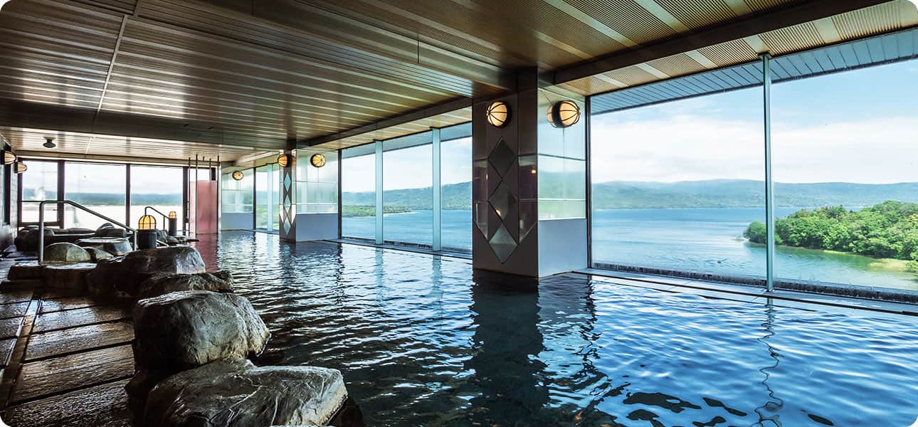 2026北海道旅遊 新阿寒飯店新館 阿寒湖無邊際溫泉池 湖景日式客房 早餐、晚餐 2026北海道旅遊 新阿寒飯店新館 阿寒湖無邊際溫泉池 湖景日式客房 早餐、晚餐
