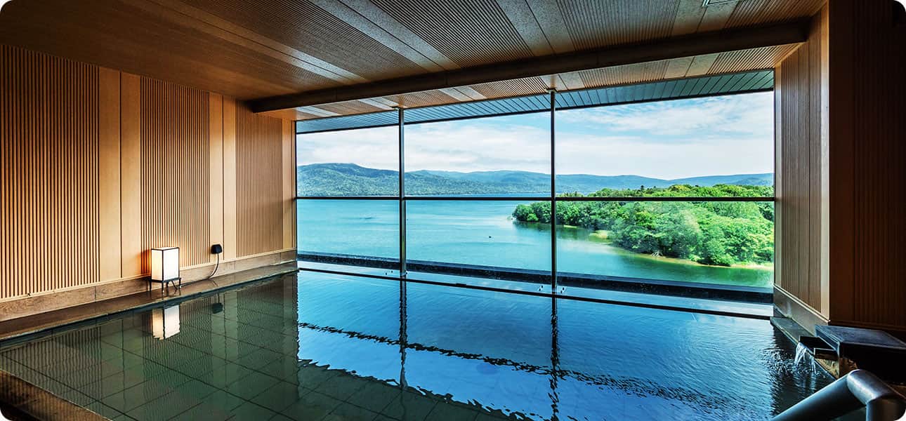 2026北海道旅遊 新阿寒飯店新館 阿寒湖無邊際溫泉池 湖景日式客房 早餐、晚餐 2026北海道旅遊 新阿寒飯店新館 阿寒湖無邊際溫泉池 湖景日式客房 早餐、晚餐