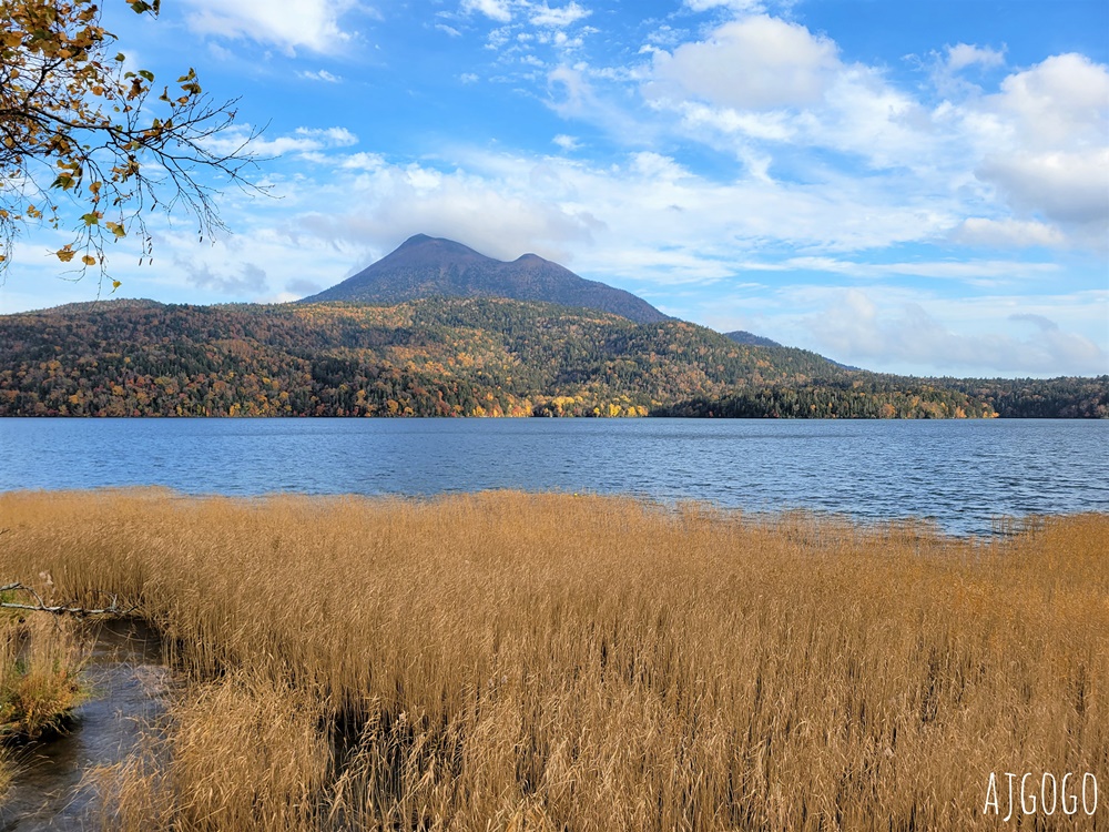 2026北海道旅遊 阿寒湖蒸氣遊船之旅 秋天阿寒湖 綠球藻研究中心 2026北海道旅遊 阿寒湖蒸氣遊船之旅 秋天阿寒湖 綠球藻研究中心