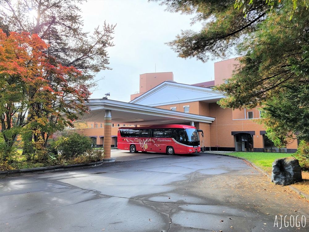 2026北海道旅遊 十勝川大平原溫泉飯店 有熱氣球的飯店 日式客房 一泊二食 早餐、晚餐