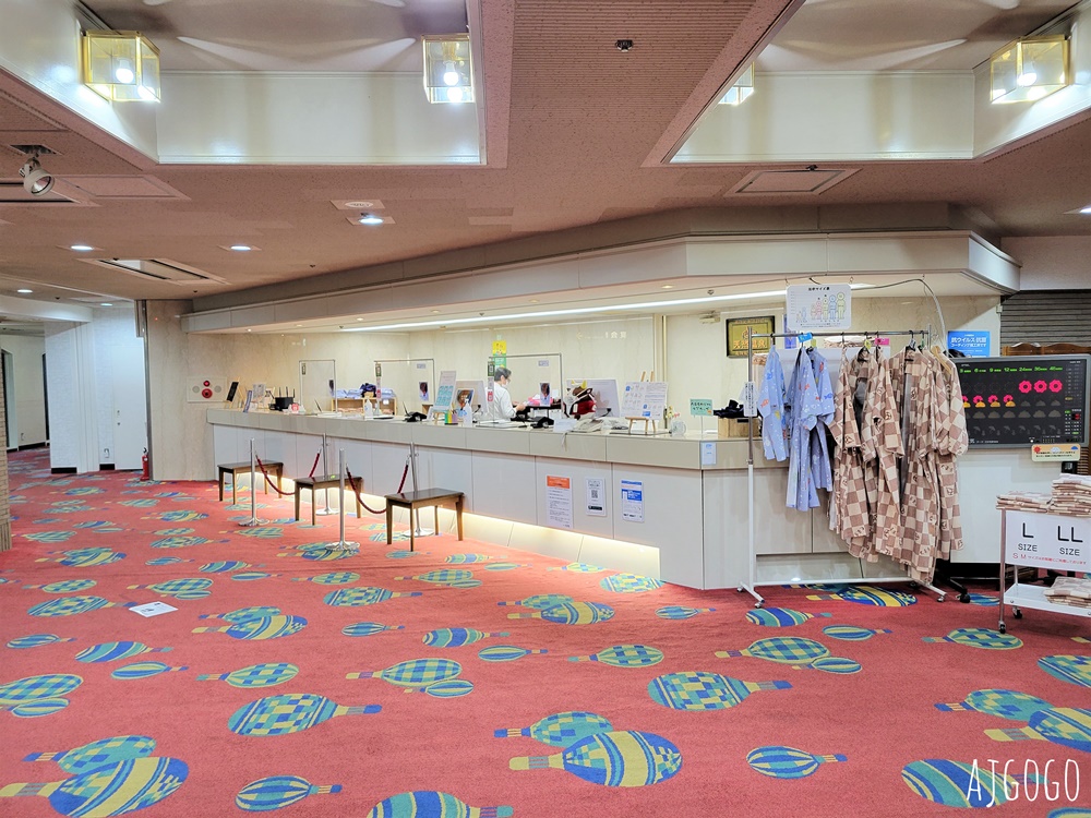2026北海道旅遊 十勝川大平原溫泉飯店 有熱氣球的飯店 日式客房 一泊二食 早餐、晚餐