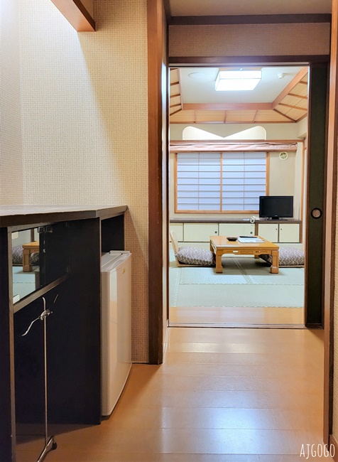 2026北海道旅遊 十勝川大平原溫泉飯店 有熱氣球的飯店 日式客房 一泊二食 早餐、晚餐