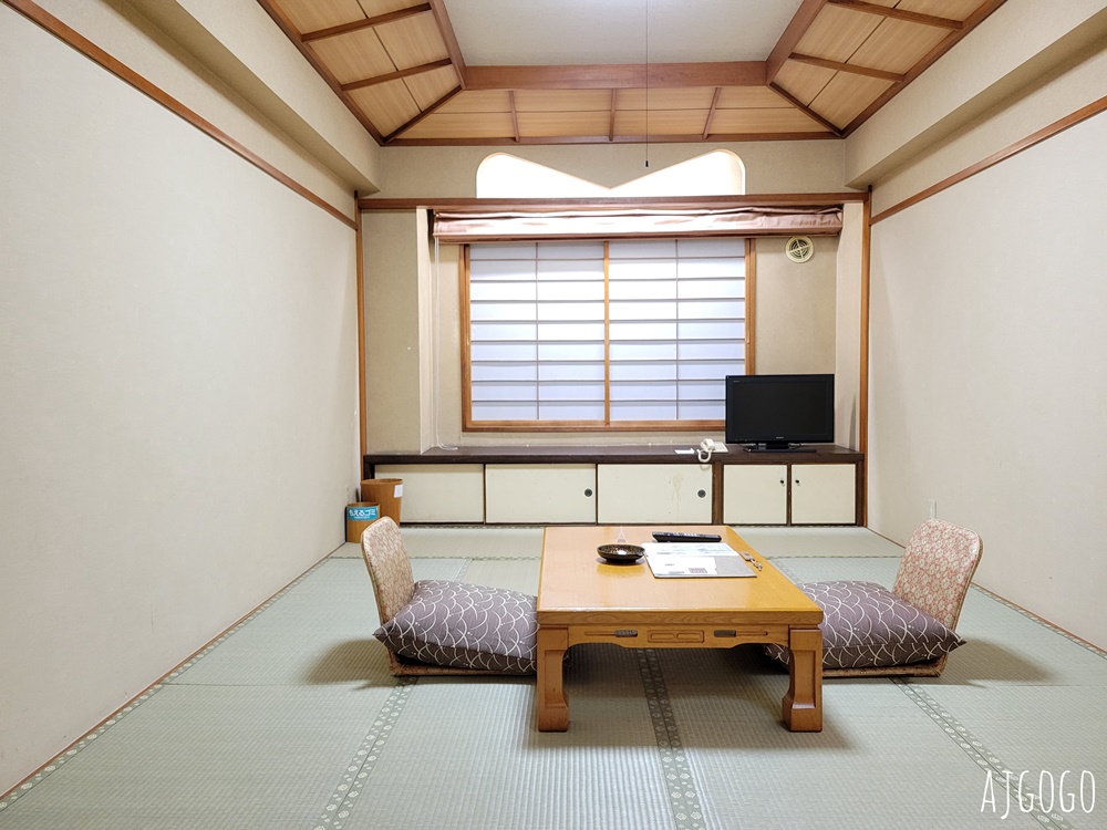 2026北海道旅遊 十勝川大平原溫泉飯店 有熱氣球的飯店 日式客房 一泊二食 早餐、晚餐