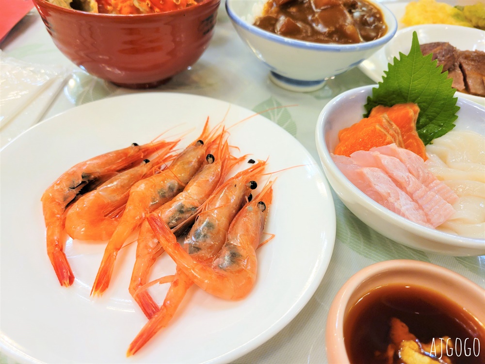 2026北海道旅遊 十勝川大平原溫泉飯店 有熱氣球的飯店 日式客房 一泊二食 早餐、晚餐