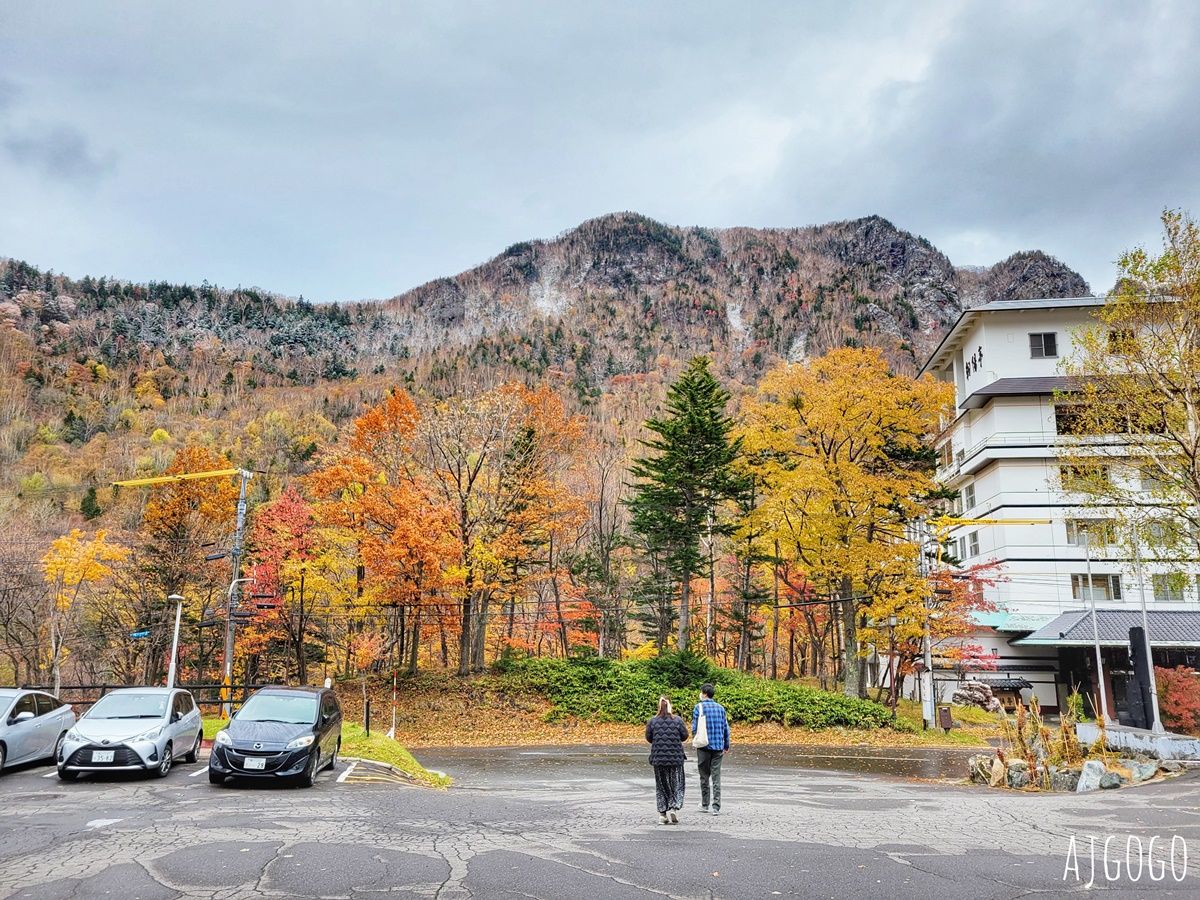 2026北海道旅遊 層雲峽溫泉 大雪飯店 日式客房一泊二食 2026北海道旅遊 層雲峽溫泉 大雪飯店 日式客房一泊二食
