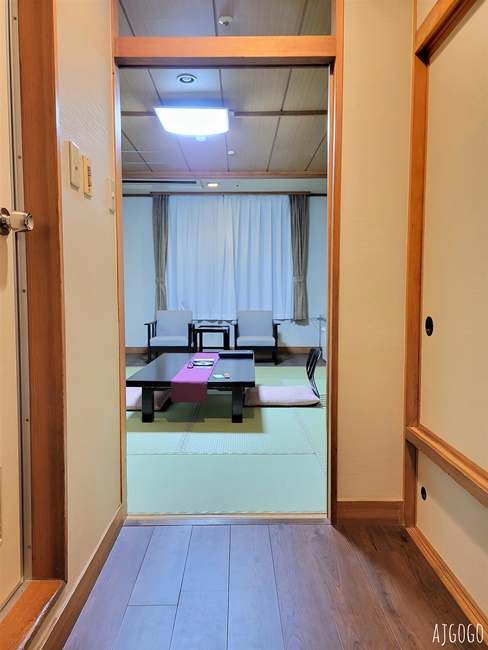 2026北海道旅遊 層雲峽溫泉 大雪飯店 日式客房一泊二食 2026北海道旅遊 層雲峽溫泉 大雪飯店 日式客房一泊二食