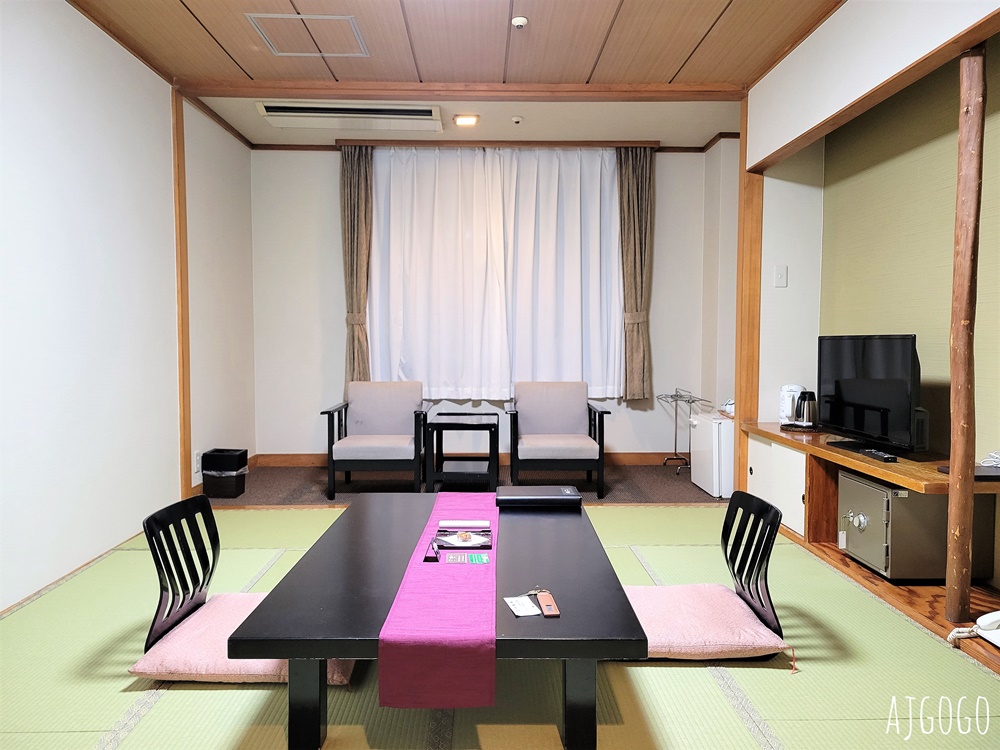 2026北海道旅遊 層雲峽溫泉 大雪飯店 日式客房一泊二食 2026北海道旅遊 層雲峽溫泉 大雪飯店 日式客房一泊二食