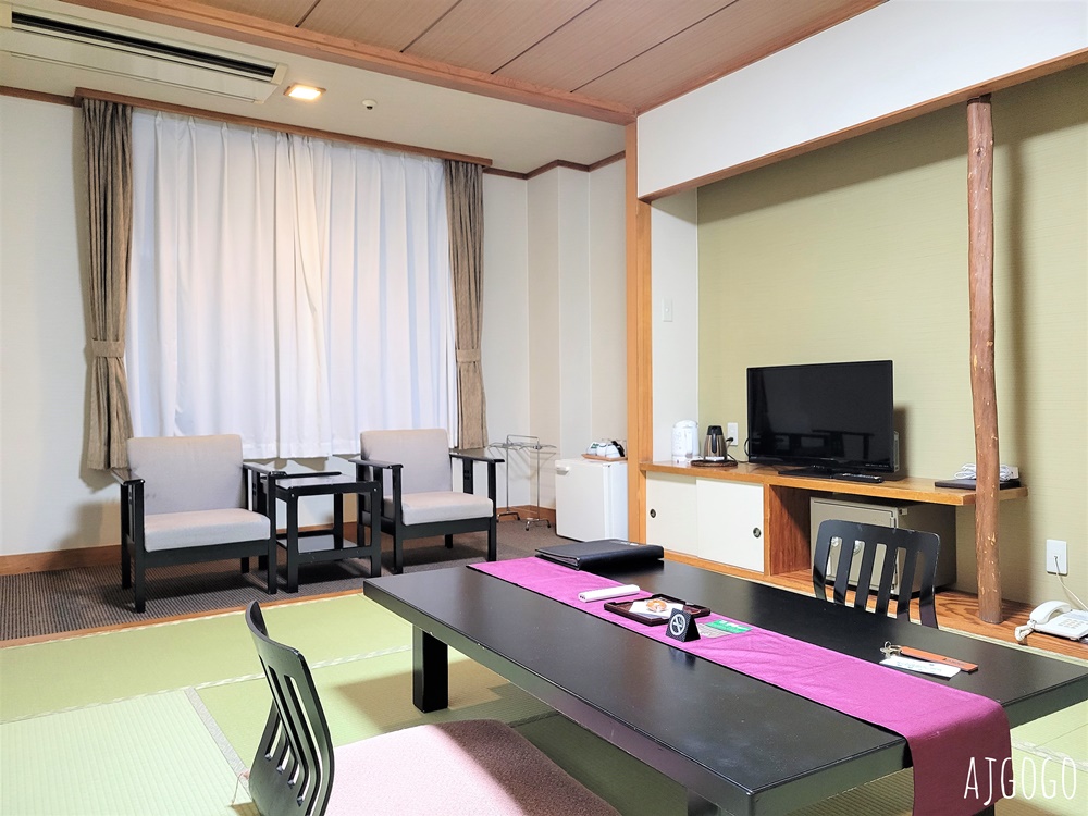 2026北海道旅遊 層雲峽溫泉 大雪飯店 日式客房一泊二食 2026北海道旅遊 層雲峽溫泉 大雪飯店 日式客房一泊二食