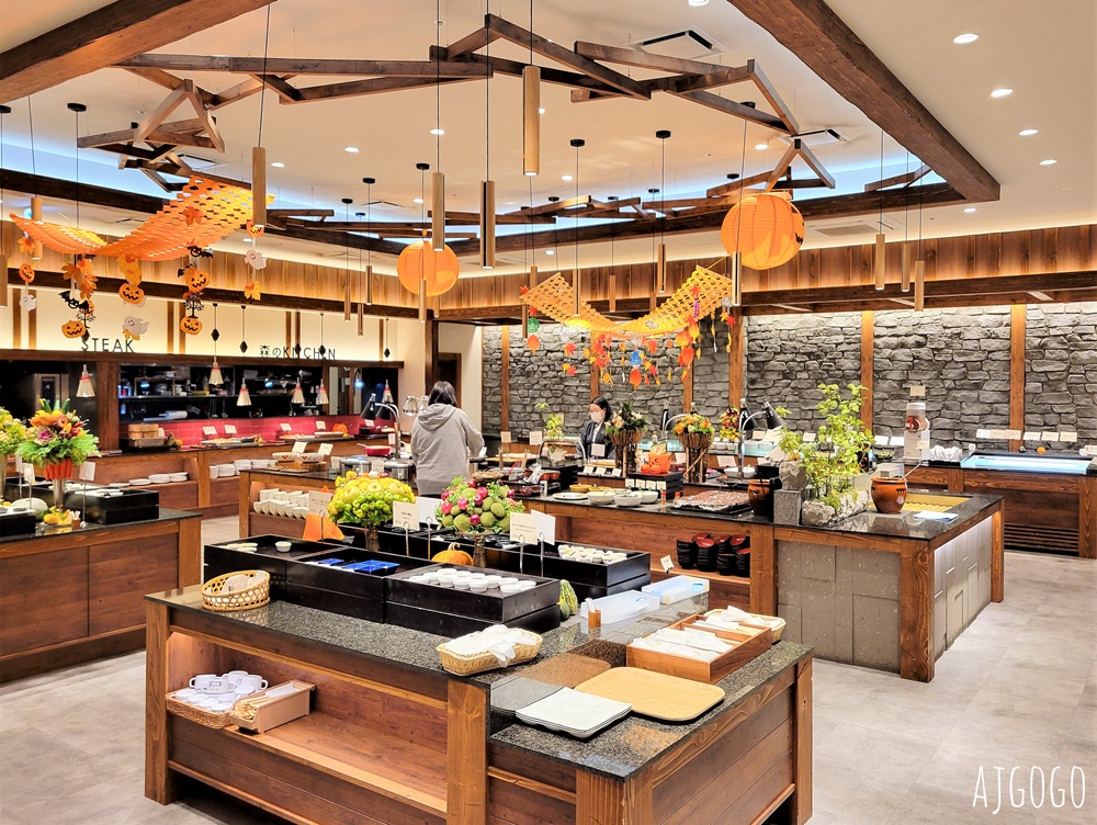 2026北海道旅遊 層雲峽溫泉 大雪飯店 日式客房一泊二食