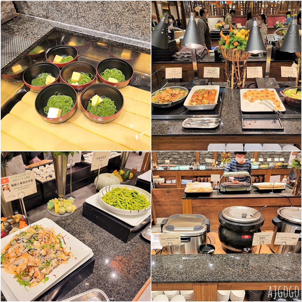 2026北海道旅遊 層雲峽溫泉 大雪飯店 日式客房一泊二食 2026北海道旅遊 層雲峽溫泉 大雪飯店 日式客房一泊二食