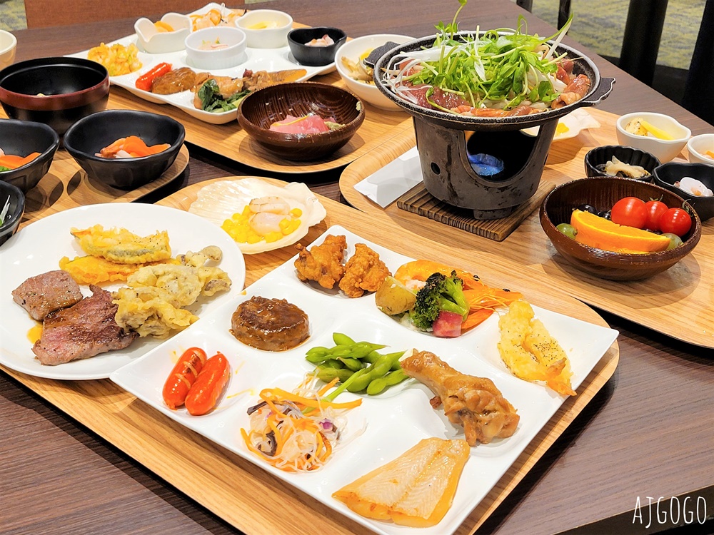 2026北海道旅遊 層雲峽溫泉 大雪飯店 日式客房一泊二食