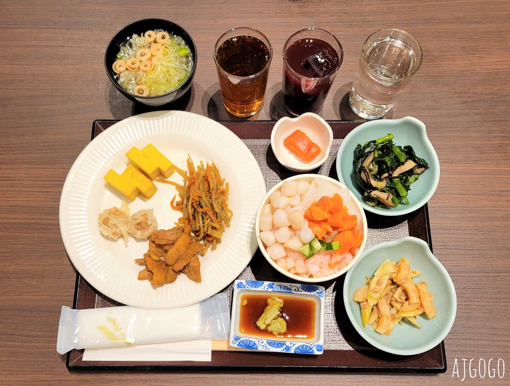 2026北海道旅遊 層雲峽溫泉 大雪飯店 日式客房一泊二食