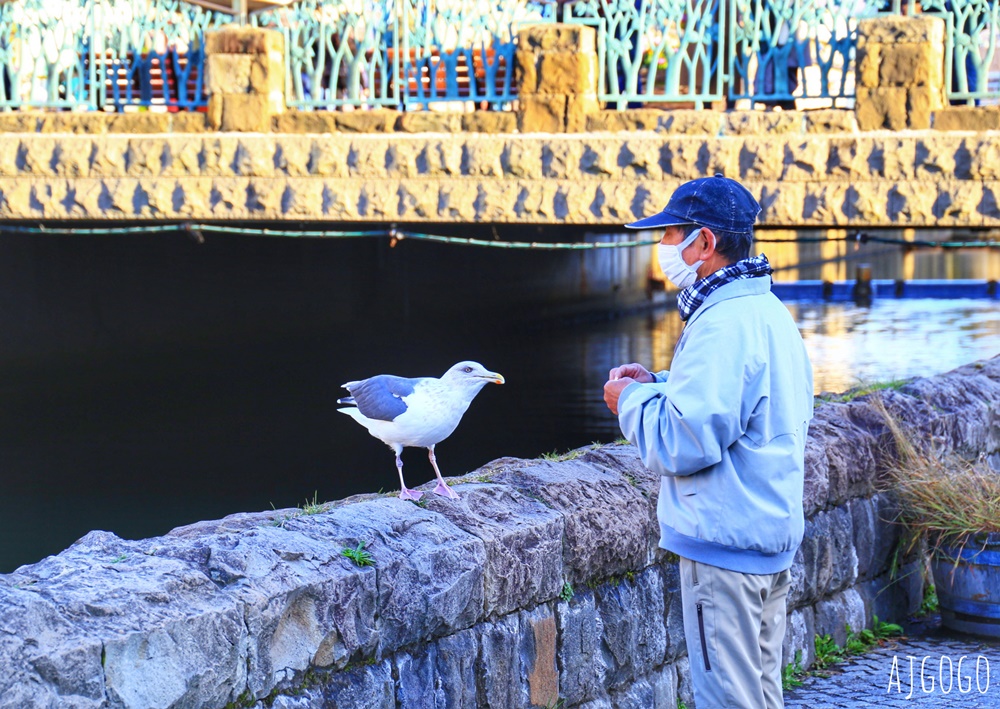 2026北海道旅遊 小樽一日遊 北海道歷史悠久的港口城市、舊有北方華爾街美名 來小樽運河散散步吧