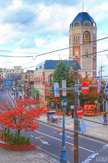 2026北海道旅遊 小樽一日遊 北海道歷史悠久的港口城市、舊有北方華爾街美名 來小樽運河散散步吧 2026北海道旅遊 小樽一日遊 北海道歷史悠久的港口城市、舊有北方華爾街美名 來小樽運河散散步吧