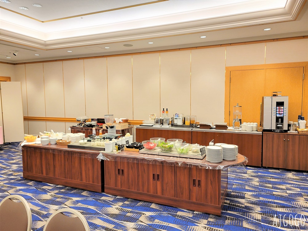 2026札幌住宿 東急札幌卓越大飯店 札幌飯店推薦 標準雙人房、早餐 北海道旅遊