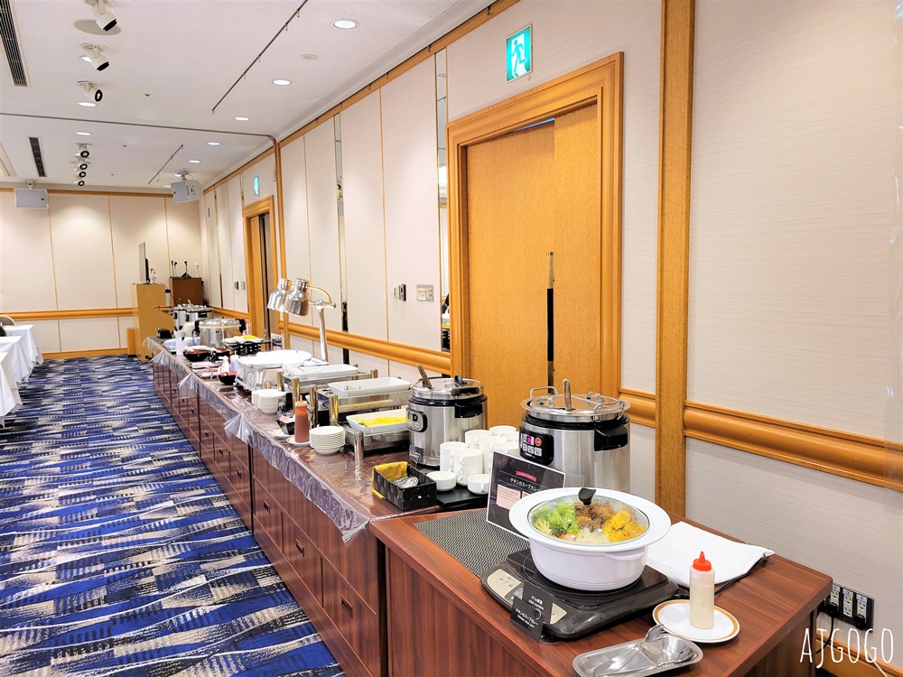2026札幌住宿 東急札幌卓越大飯店 札幌飯店推薦 標準雙人房、早餐 北海道旅遊