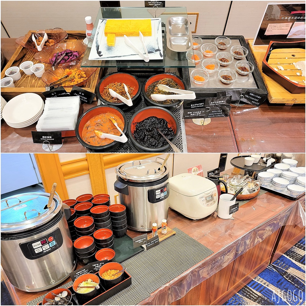 2026札幌住宿 東急札幌卓越大飯店 札幌飯店推薦 標準雙人房、早餐 北海道旅遊