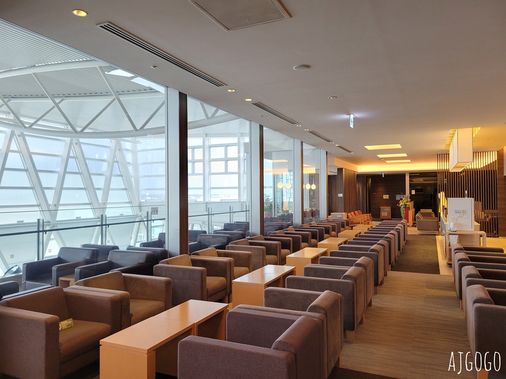 北海道旅遊 札幌新千歲機場JCB免費貴賓室 North Lounge 國際航廈