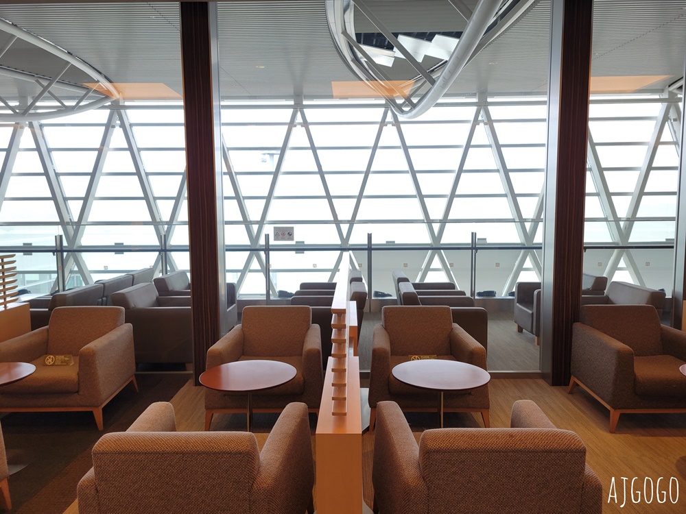 北海道旅遊 札幌新千歲機場JCB免費貴賓室 North Lounge 國際航廈