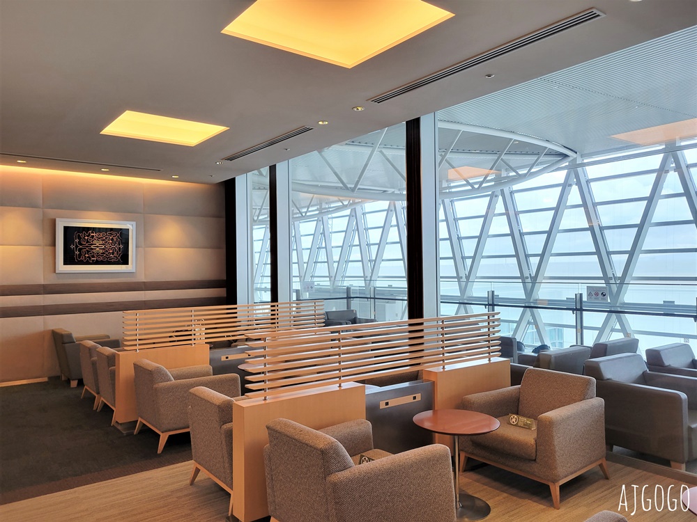 北海道旅遊 札幌新千歲機場JCB免費貴賓室 North Lounge 國際航廈 北海道旅遊 札幌新千歲機場JCB免費貴賓室 North Lounge 國際航廈