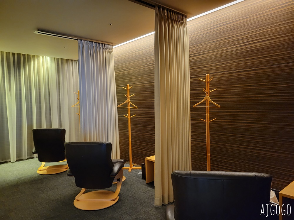 北海道旅遊 札幌新千歲機場JCB免費貴賓室 North Lounge 國際航廈